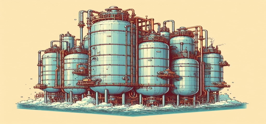 Expansion Vessels in Plumbing Systems